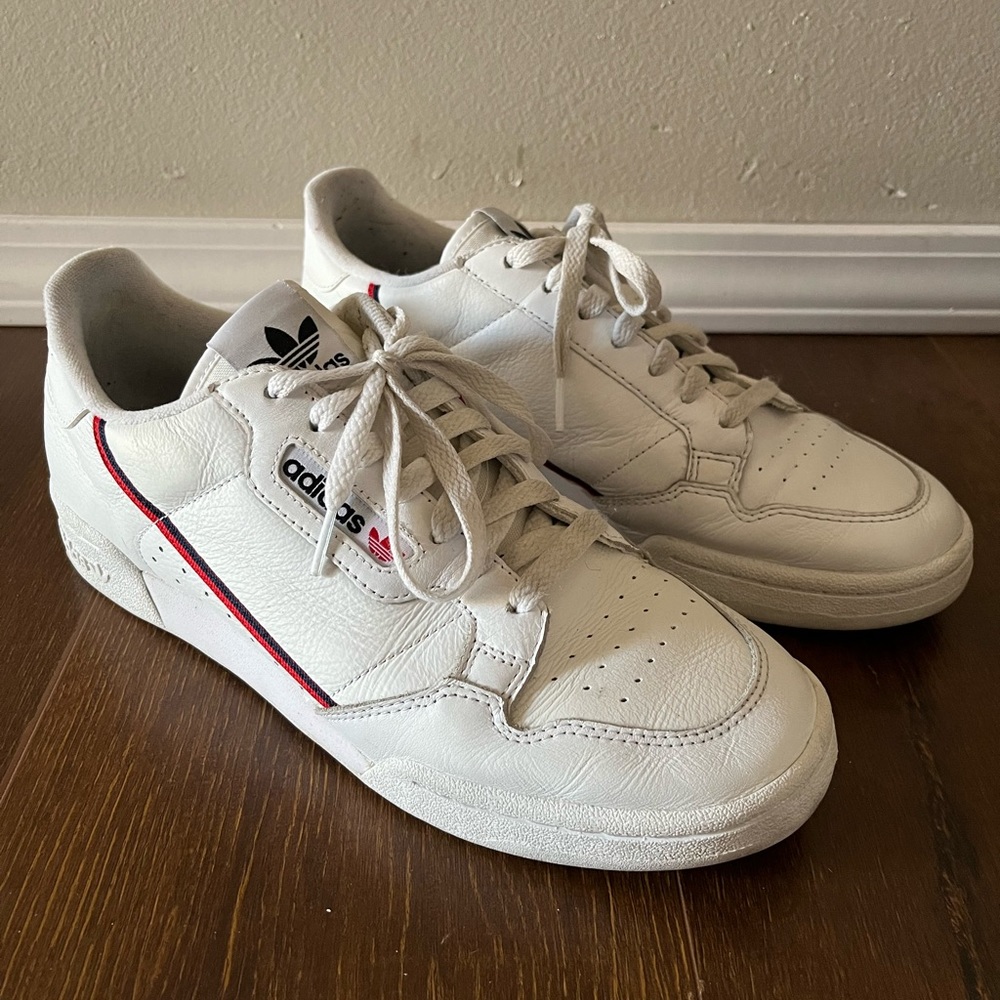 Adidas Continental 80 Sneakers